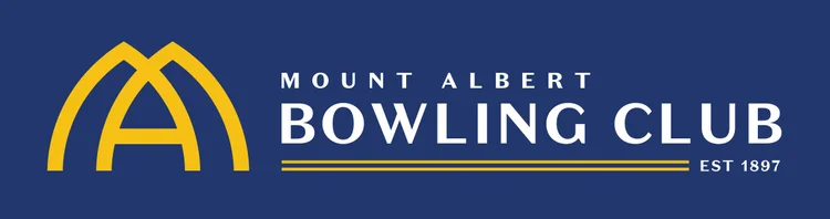 Mount Albert Bowling Club Logo